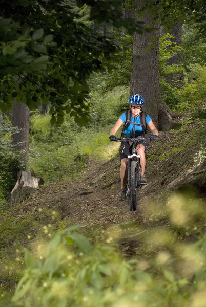 Valašská Bike Tour
