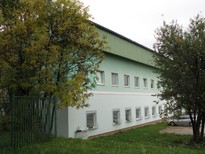 Hotelová ubytovna TK DEZA