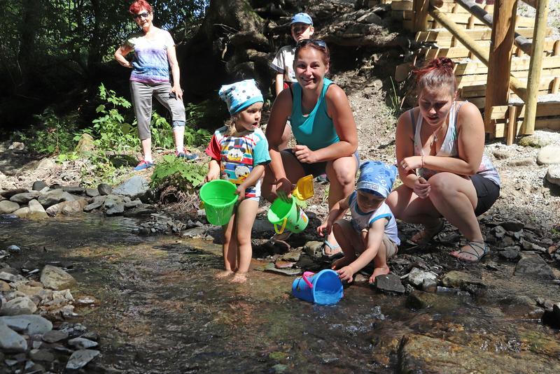 Kulíškův dětský park