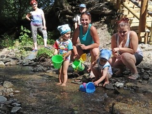 Kulíškův dětský park