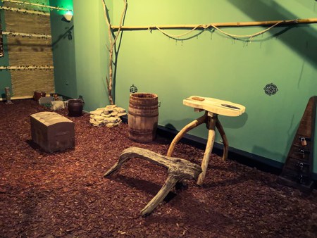 EXIT GAME Uherské Hradiště