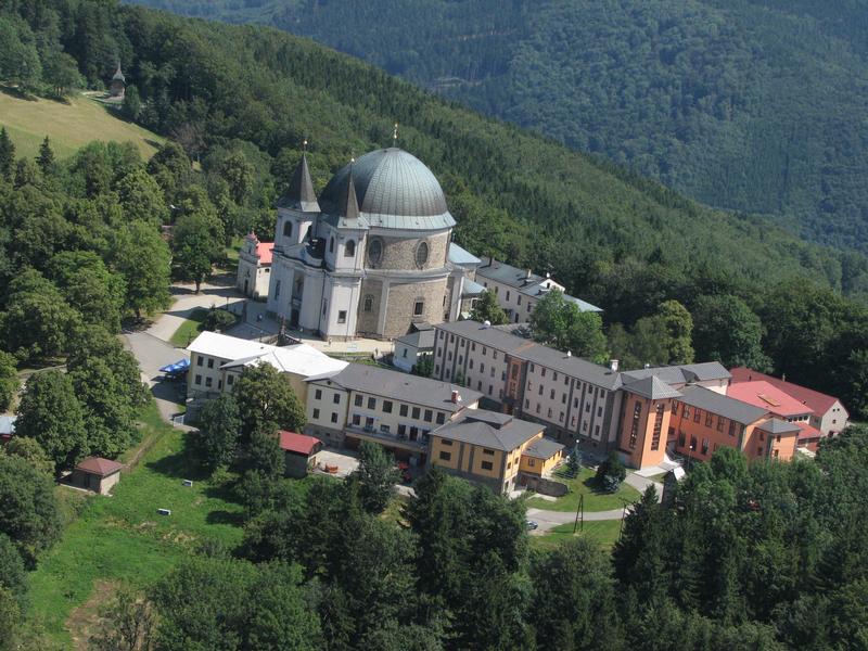 Hostýnská magistrála