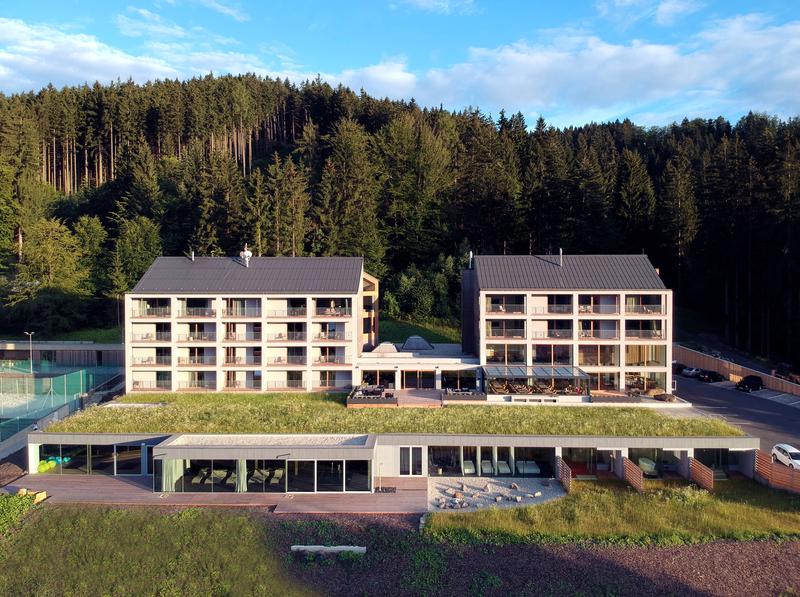 ENDEMIT Boutique Hotel &amp; Spa