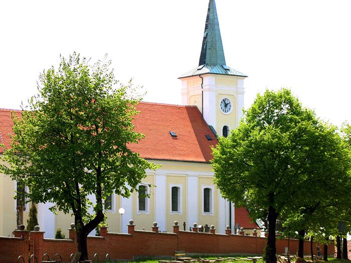 Svatobořice-Mistřín