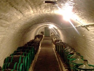 Habánské vinné sklepy