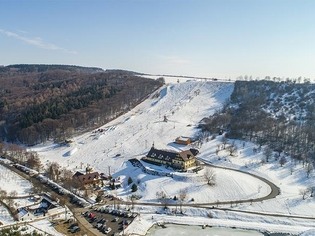 SKI Park Osvětimany