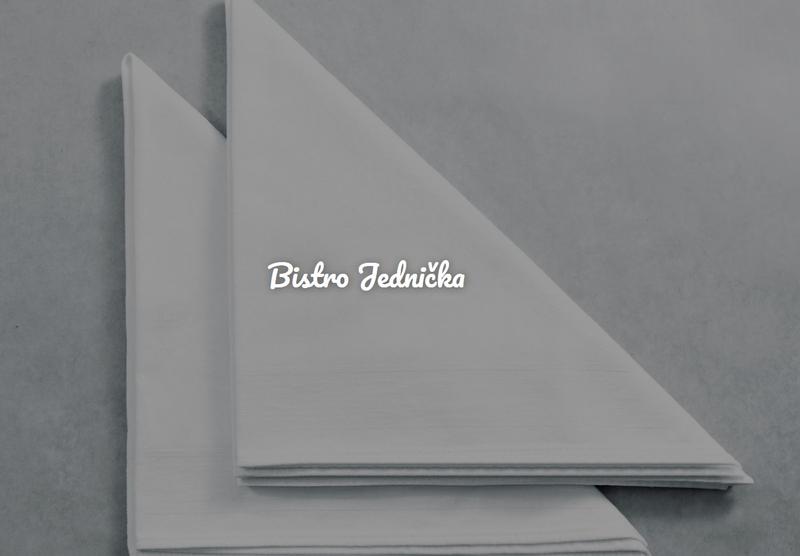 Bistro Jednička