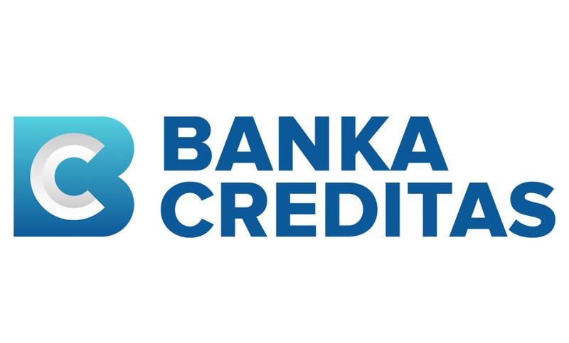 Banka CREDITAS a. s.