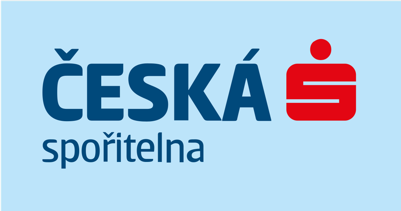 Česká spořitelna - pobočka