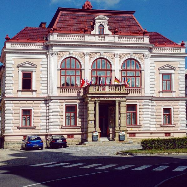 Hotel Nová radnice