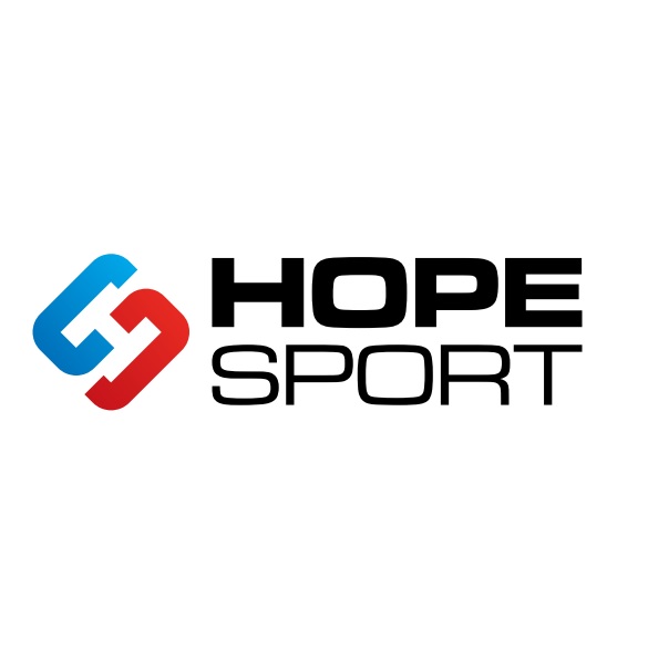 Servis sportovního vybavení Hope sport