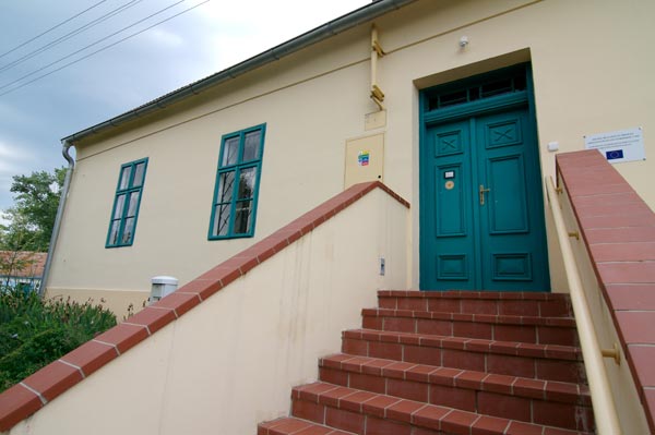 Muzeum obce Žarošice