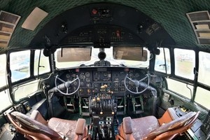 Letecké muzeum v Kunovicích