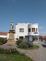 Městské informační centrum Kunovice