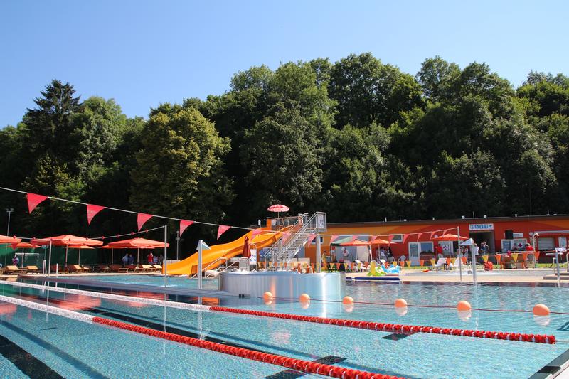 Koupaliště u průmyslovky