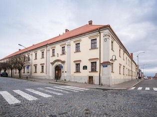 Knihovna Františka Kožíka Uherský Brod