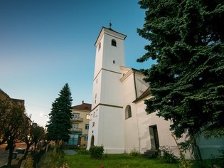 Chrám Mistra Jana Husa