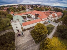 Muzeum J. A. Komenského