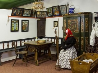 Muzeum luhačovického Zálesí