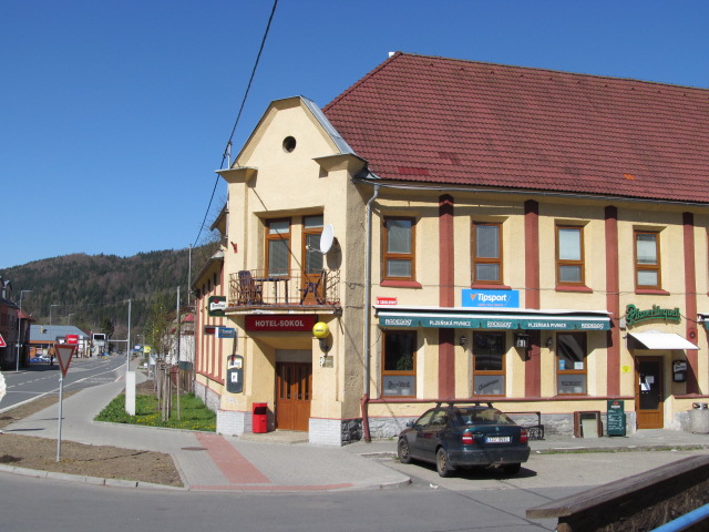 Hotel Sokol