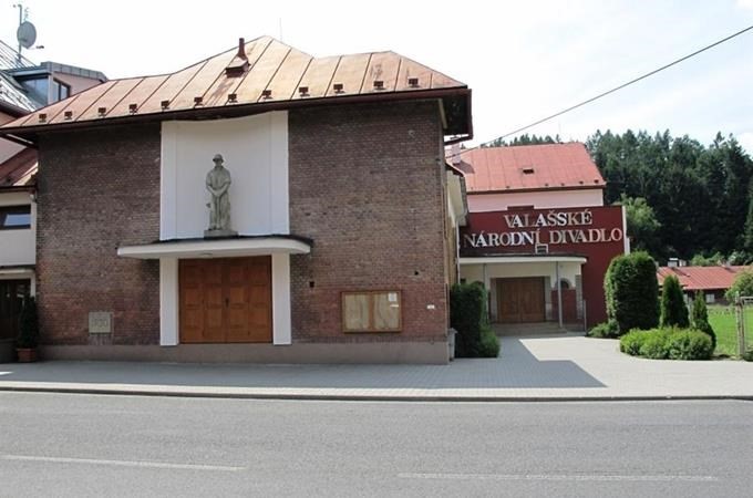 Valašské národní divadlo