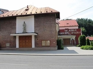 Valašské národní divadlo