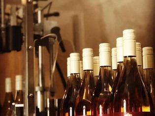 Arcibiskupské zámecké víno