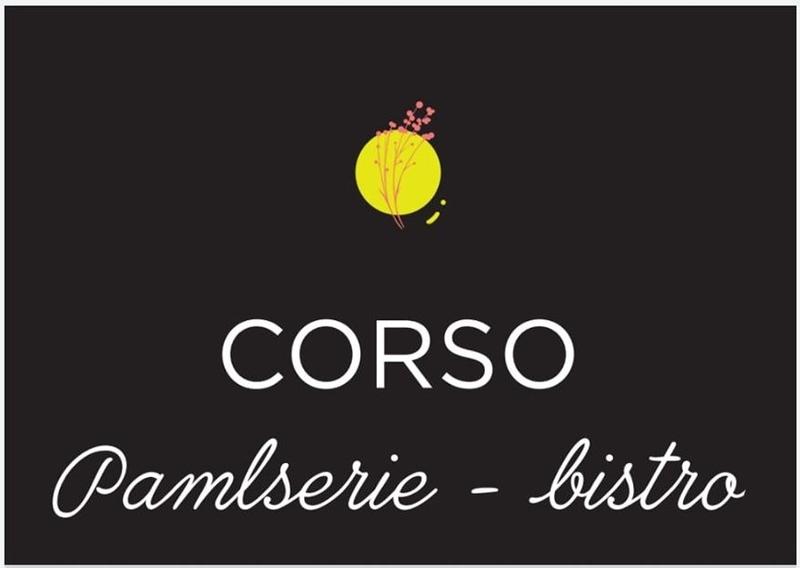 Corso Pamlserie