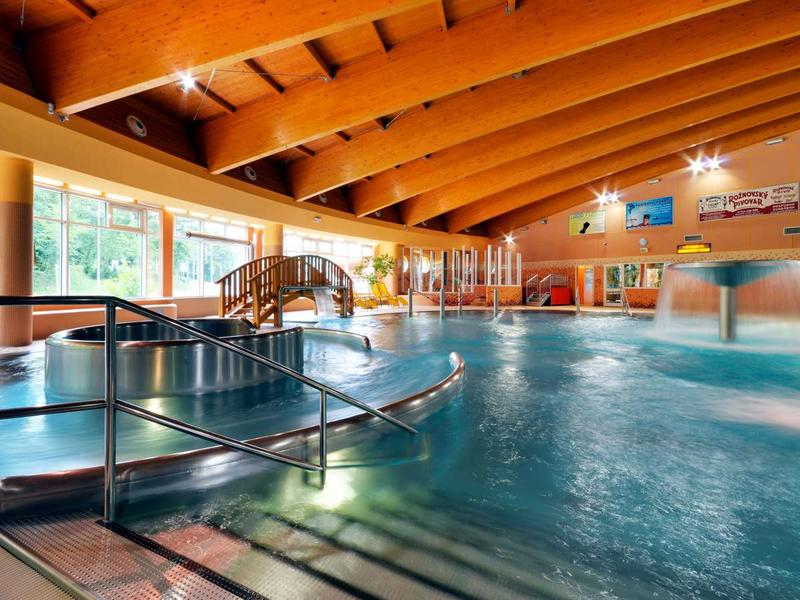 Aquapark Valašské Meziříčí