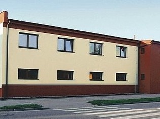 Společensko-kulturní centrum