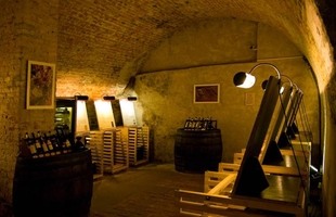 Valtice – Wine Salon CR