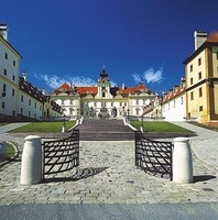 Schloss Valtice