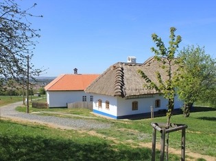 Skanzen Rochus