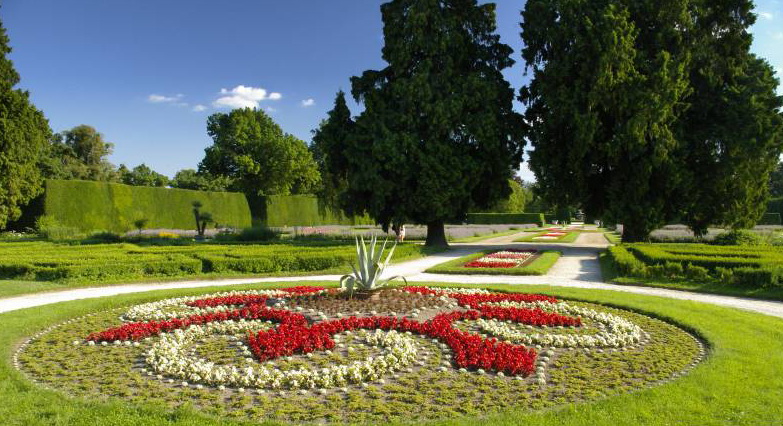 Slovácko: Křížem krážem Zahradou Evropy