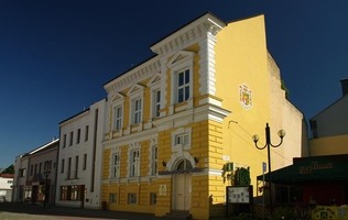 Břeclav – Lichtenštějnský dům