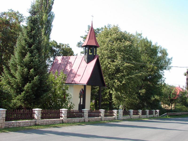 Valašské Příkazy