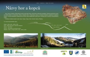 NS Držkovské chodníčky_informační tabule