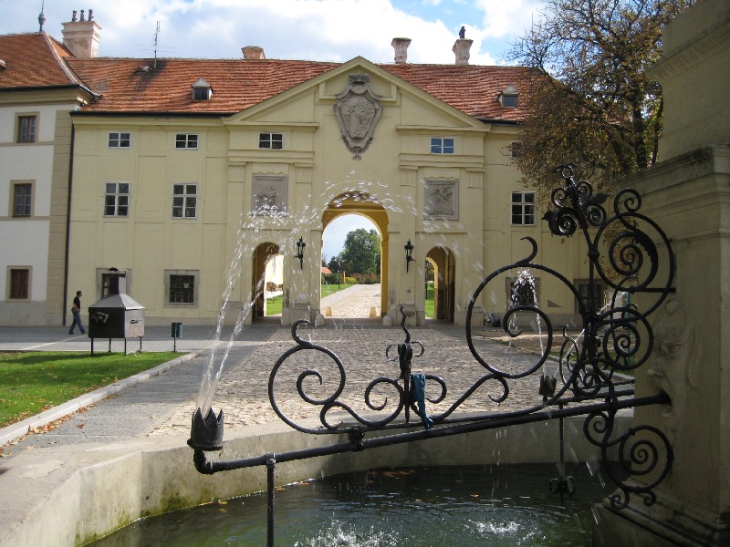 Slovácko: Lichtenštejnské stezky na kole