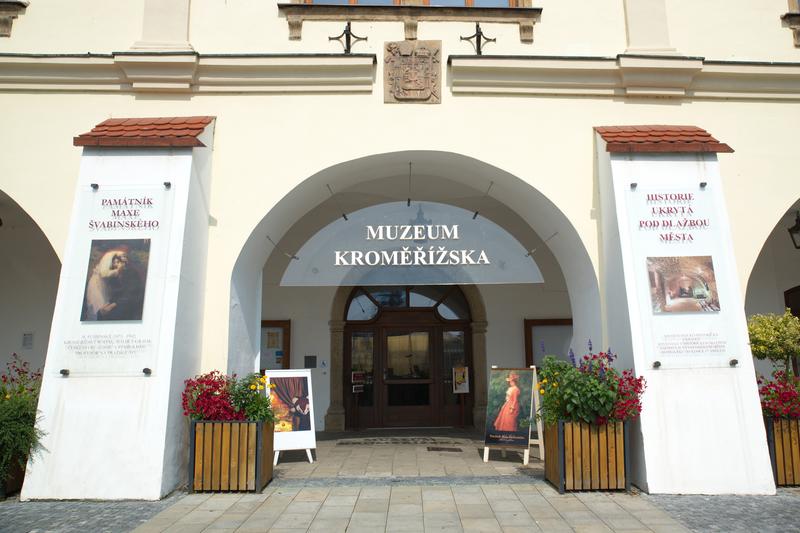 Muzeum Kroměřížska