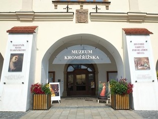 Muzeum Kroměřížska