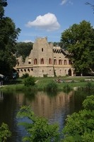 Lednice – Janohrad