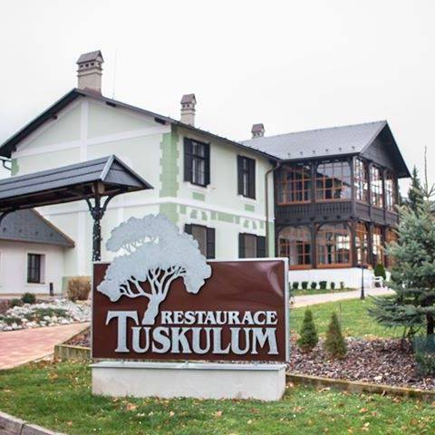 Restaurace Tuskulum
