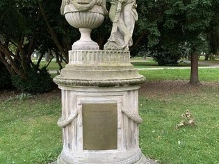 Pomník rodiny Winklerovy