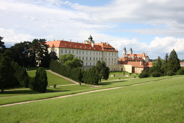 Po stopách historie