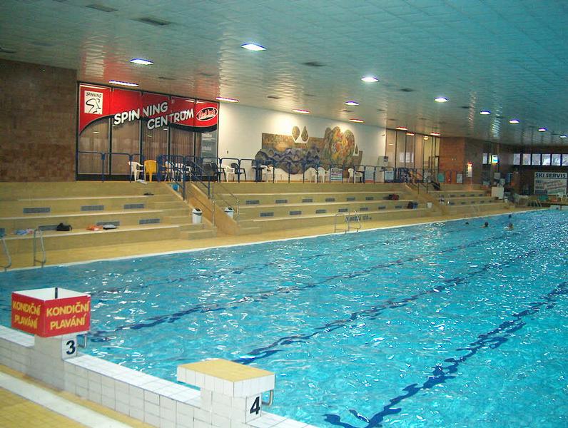 Lázně Zlín, STEZA Zlín, spol. s r. o.