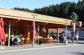 Posezení Na náměstí