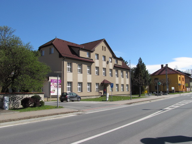 Lékárna Ptáčková Hana PharmDr.