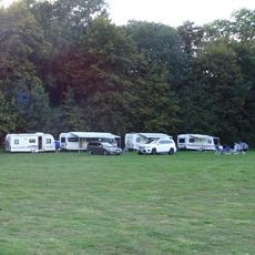 Baloncentrum Břestek - autokemp