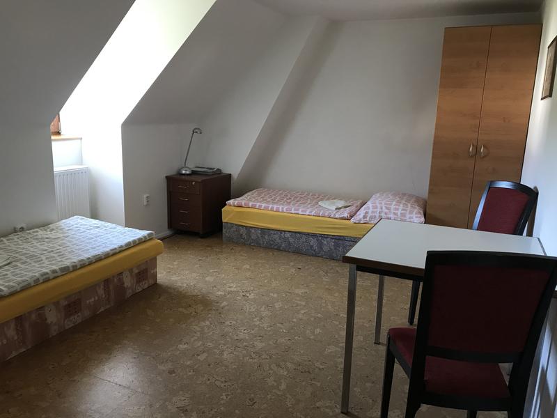 Velehradský dům sv. Cyrila a Metoděje