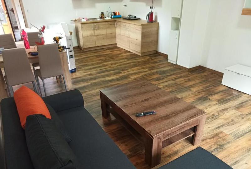 Penzion Pohoda Salaš